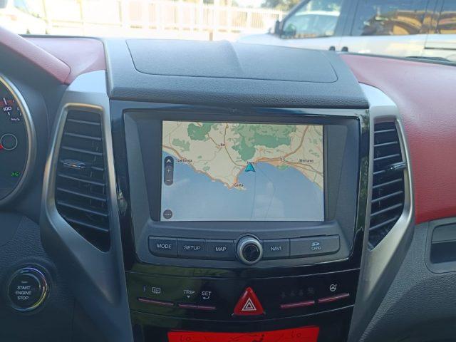 SSANGYONG Tivoli 1.6d Be