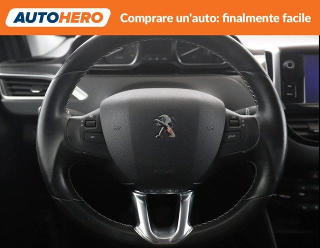 PEUGEOT 2008 1° serie BlueHDi 100 S&S Allure