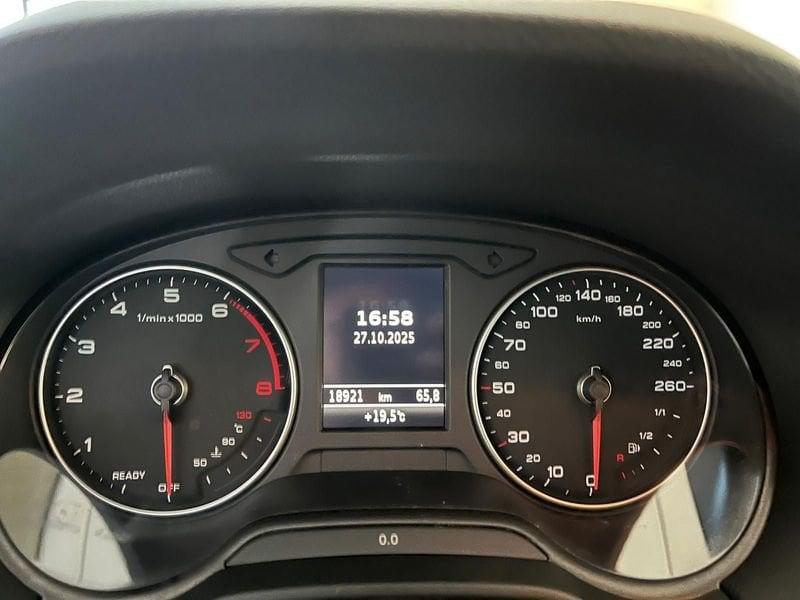 Audi Q2 Q2 35 TFSI S tronic Business Advanced