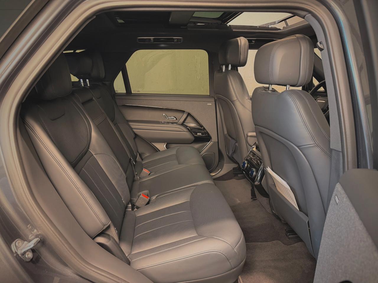 Land Rover Range Sport 3.0D l6 300 CV Dynamic HSE