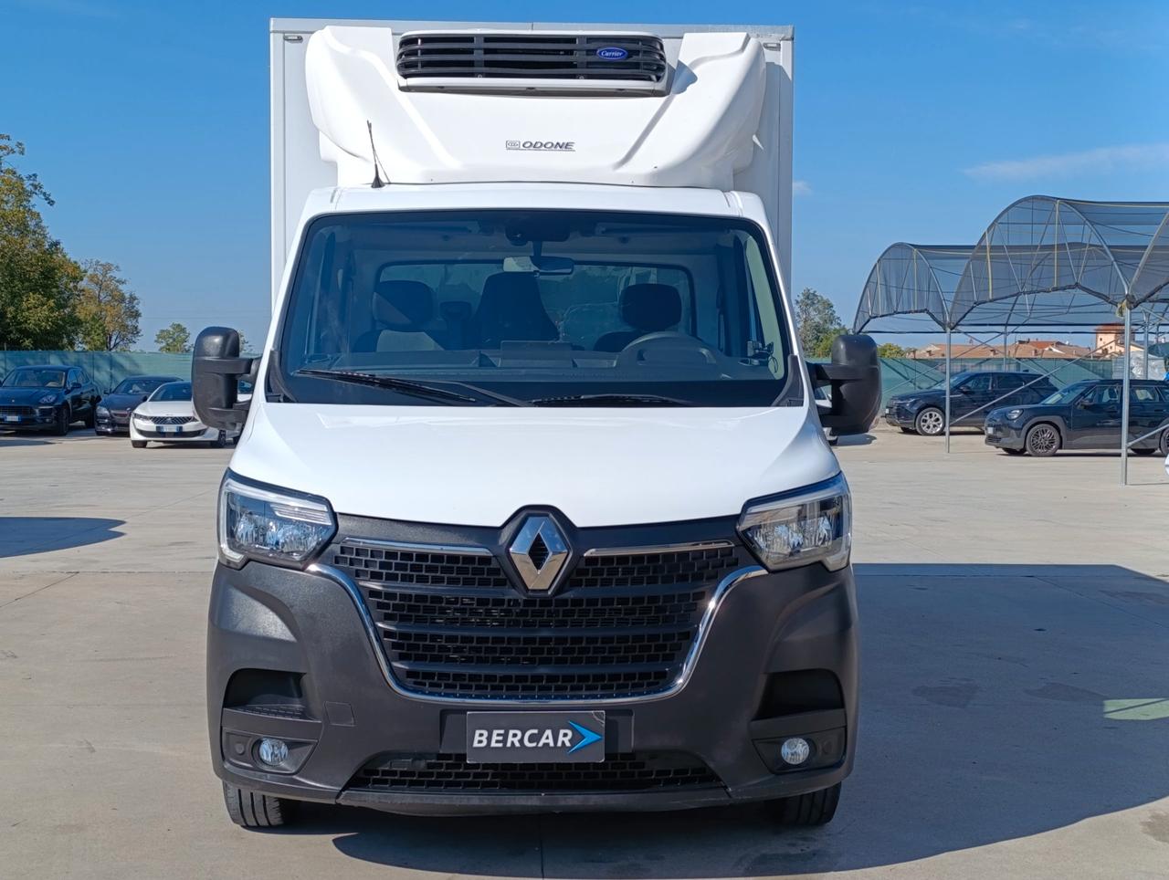 RENAULT Master T35 traz.post. 2.3 energy dci 145cv L3 Ice r.gem.