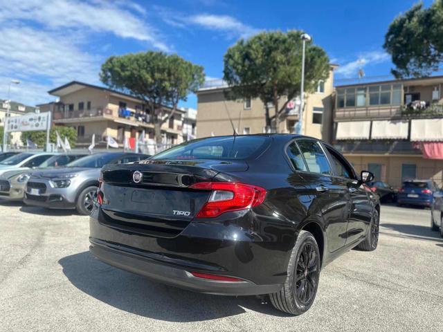 FIAT Tipo 1.4 T-Jet Gpl 120CV 5 porte Mirror