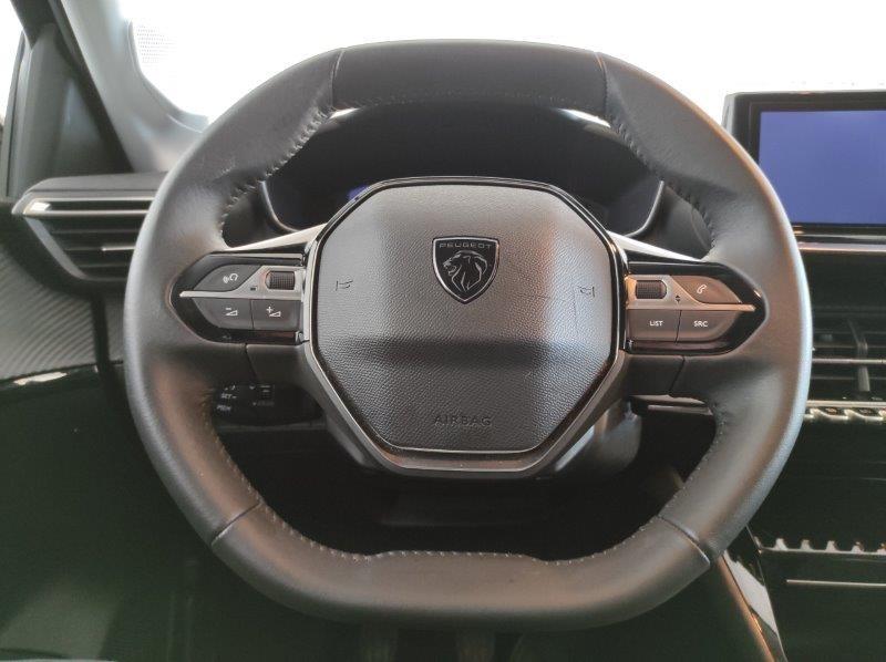 PEUGEOT 208 2ª serie - 208 PureTech 100 Stop&Start 5 porte Allure