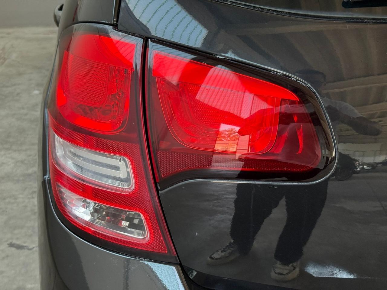 Citroen C3 1.1 Attraction