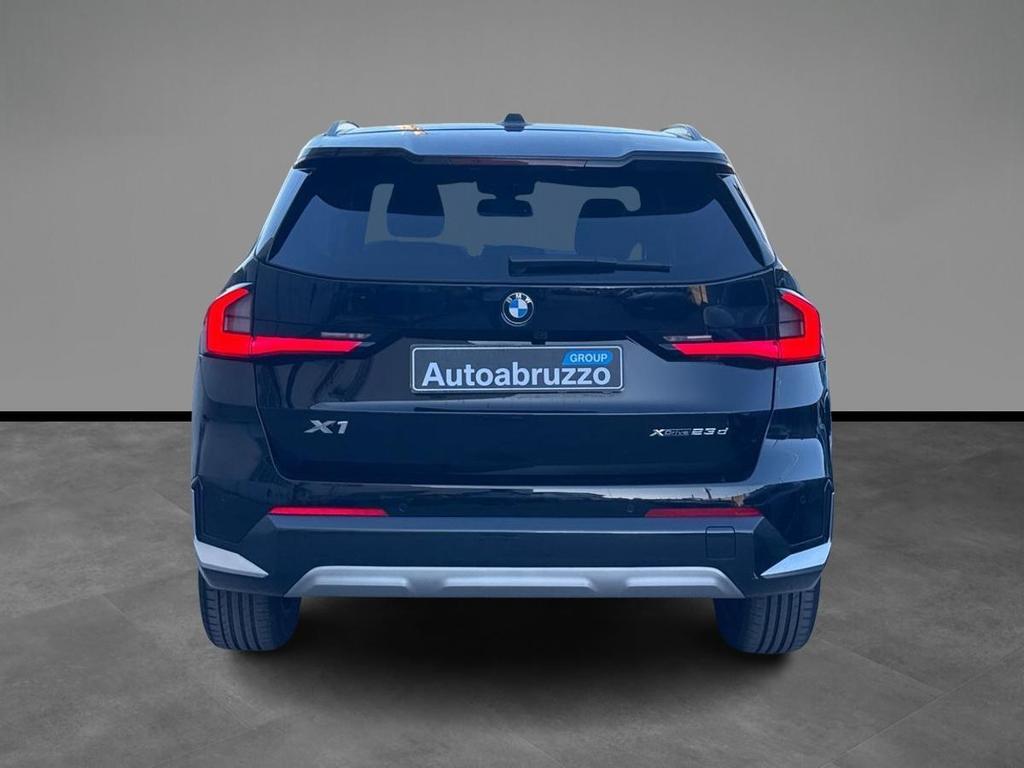 BMW X1 23 d Mild Hybrid 48V X-Line Edition Balance xDrive DCT