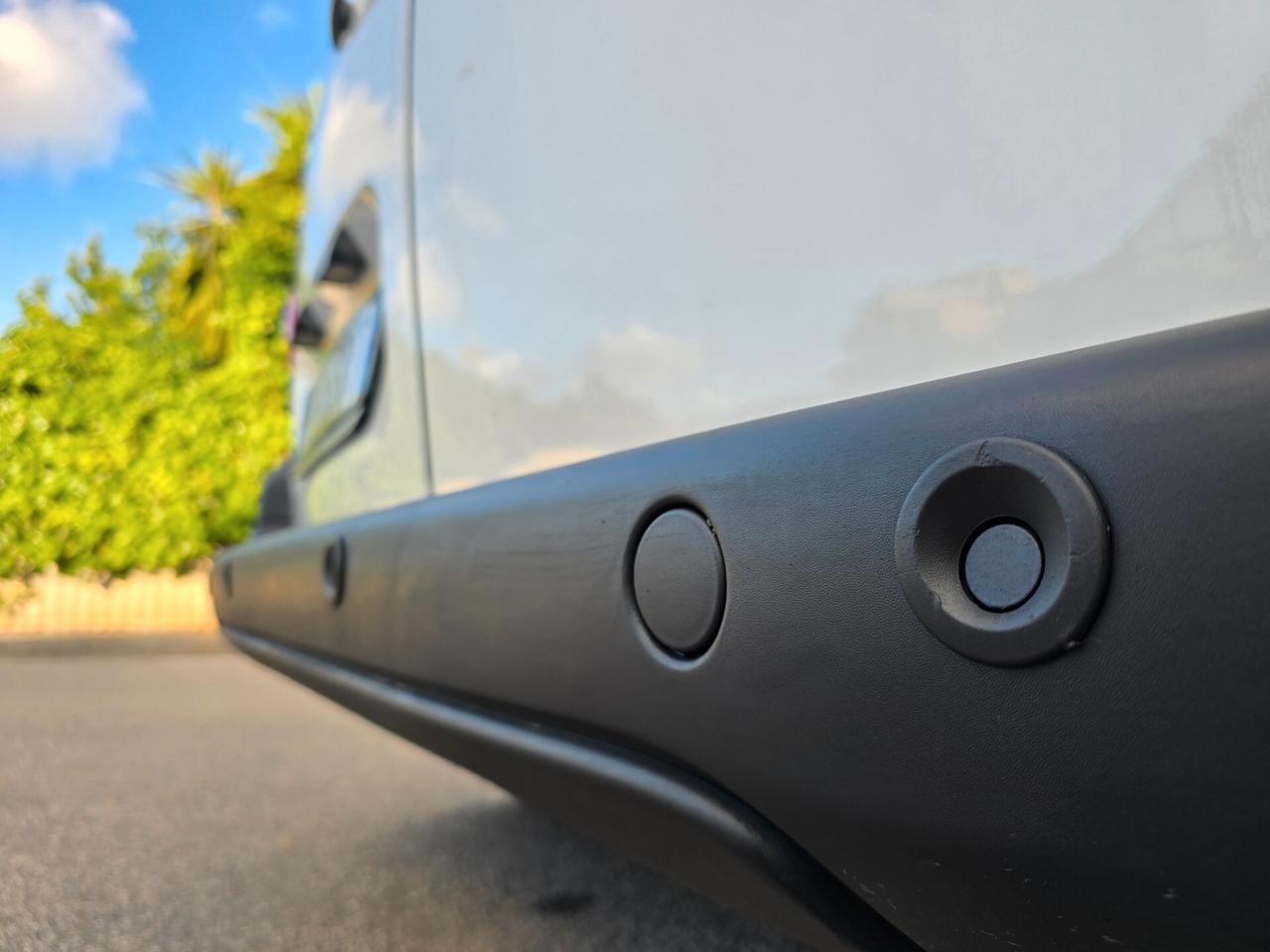 CITROEN BERLINGO 1.6 HDI 2019 EURO 6 NUOVISSIMO
