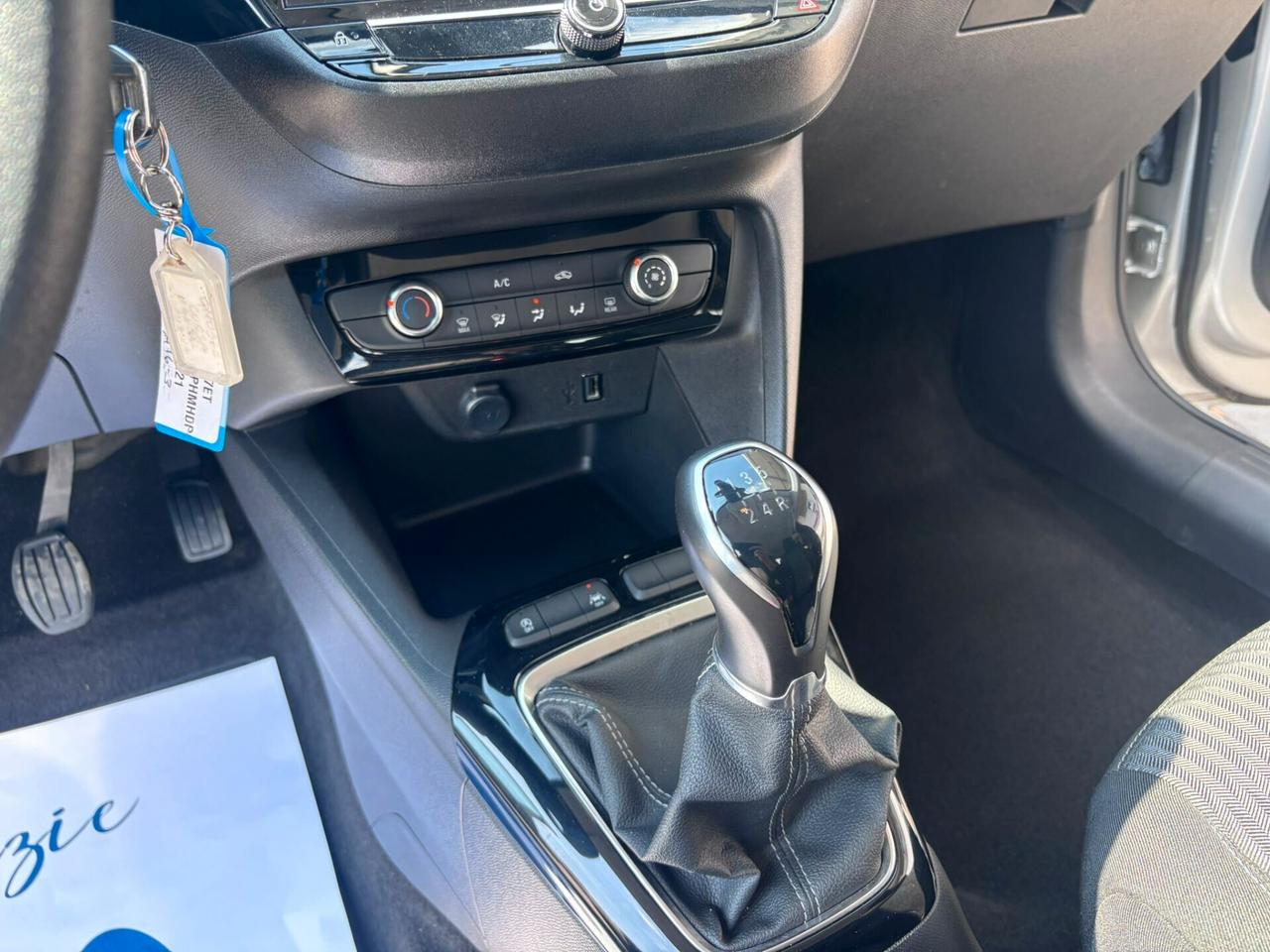 Opel Corsa 1.2 Elegance PREZZO PROMO