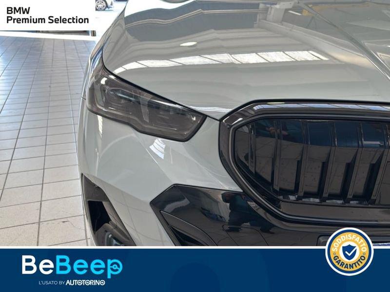 BMW Serie 5 I5 XDRIVE40 MSPORT PRO