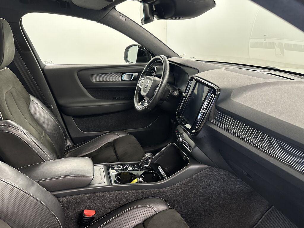 Volvo XC40 2.0 D4 AWD Geartronic