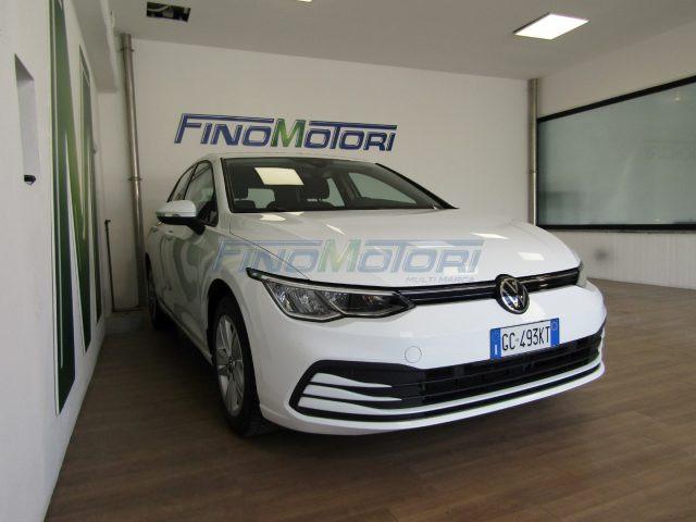 VOLKSWAGEN Golf 1.5 eTSI 150 CV DSG Life