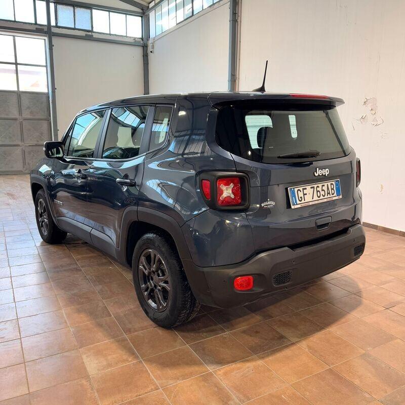 JEEP RENEGADE 1.6 130cv LONGITUDE AUTOCARRO - 2022