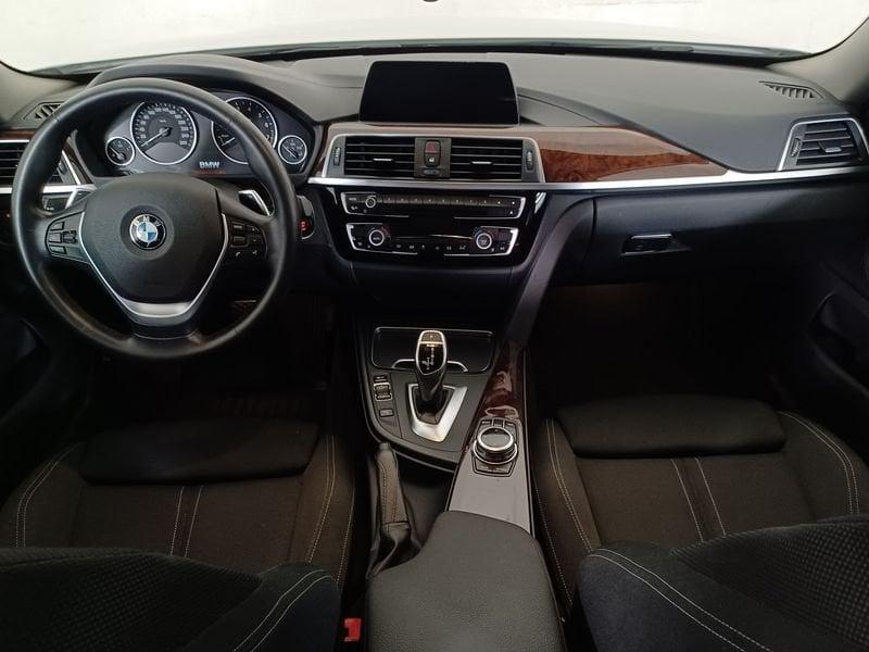 BMW Serie 4 Gran Coupé Serie 4 F36 2017 Gran Coupe Be 440i Gran Coupe xdrive Advantage auto
