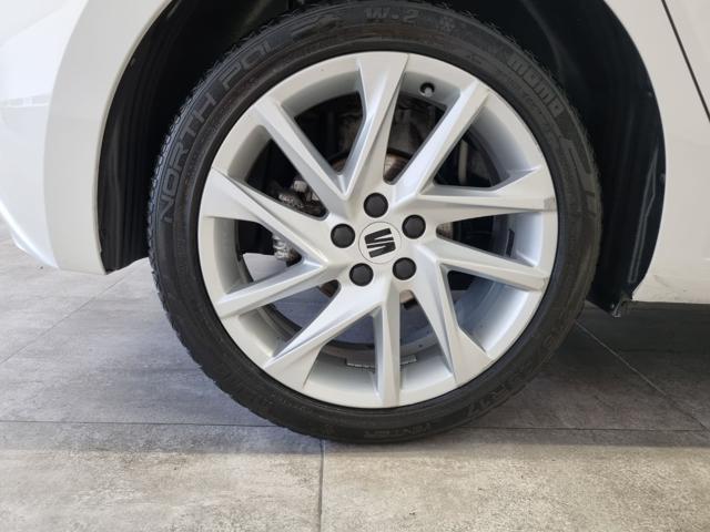 SEAT Ibiza 1.5 TSI EVO ACT DSG 5 porte FR