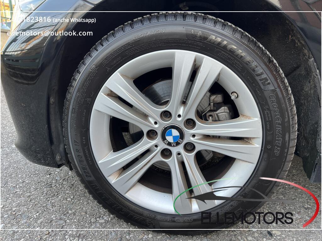 BMW Serie 3 Touring 320d Touring xdrive Sport