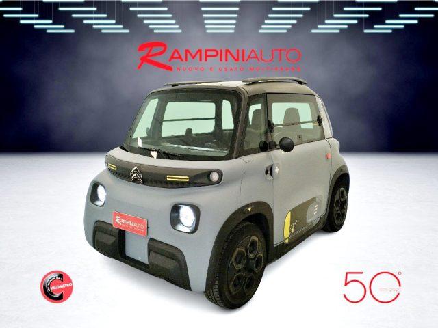 CITROEN Ami Tonic ? Serie Speciale Elettrica PRONTA CONSEGNA