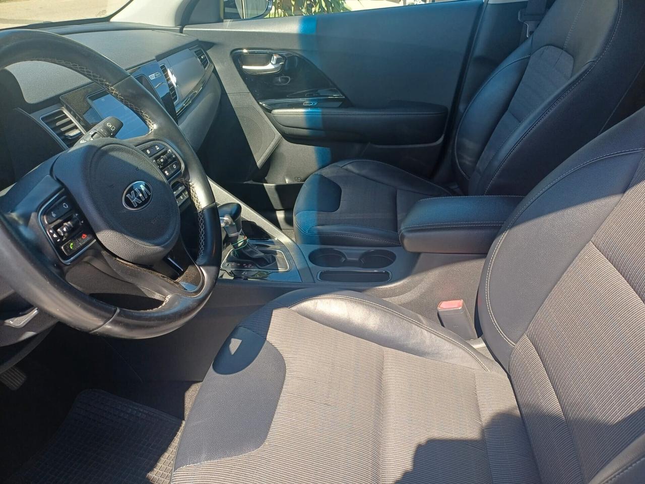 Kia Niro 1.6 Full Hybrid Style* N1 con IVA ESPOSTA