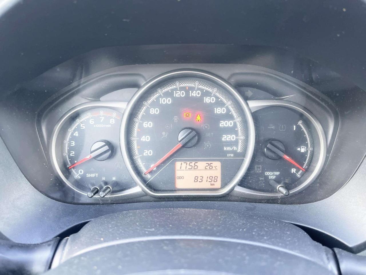 Toyota Yaris 1.0 Benzina 69CV E6 Neo - 2015