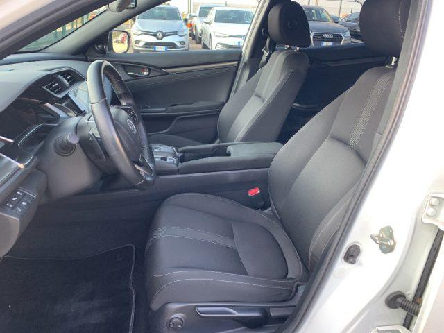 HONDA Civic 1.6 5 porte aut. Executive