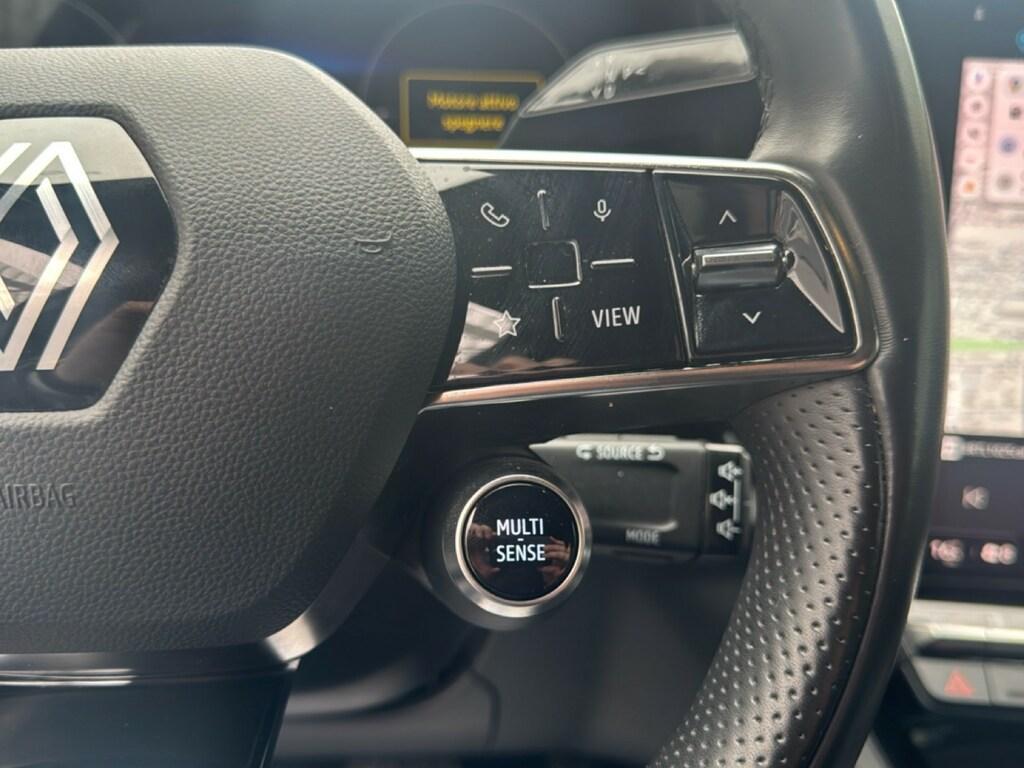 Renault Austral 1.2 E-Tech full hybrid Techno