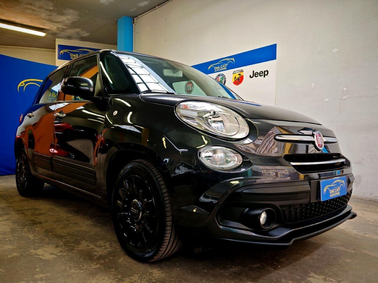 Fiat 500L 1.4 Mirror Unicoprop.