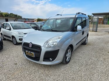 Fiat Doblo Doblò 1.6 MJT 16V Emotion