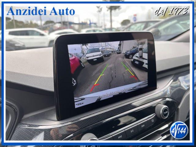 FORD Kuga 1.5 EcoBlue 120 CV aut. 2WD ST-Line