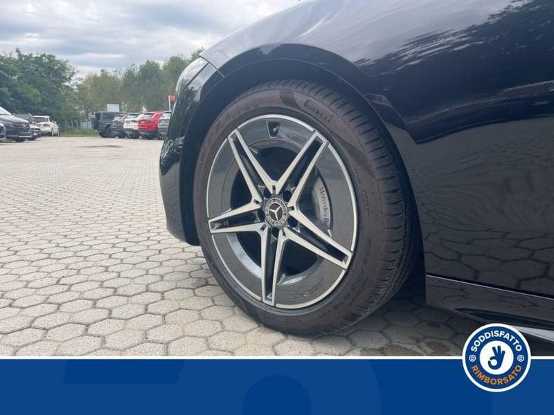 Mercedes-Benz Classe C 220d 4Matic Station Wagon Mild Hybrid AMG Line Advanced Plus