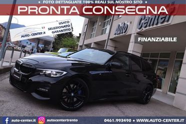 BMW Serie 3 330d 48V xDrive Touring Msport M-sport