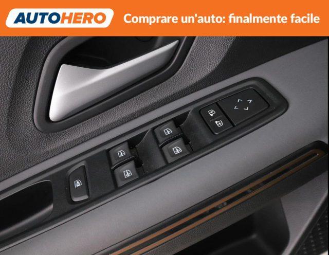 DACIA Jogger 1.6 Hybrid 140 5 posti Extreme