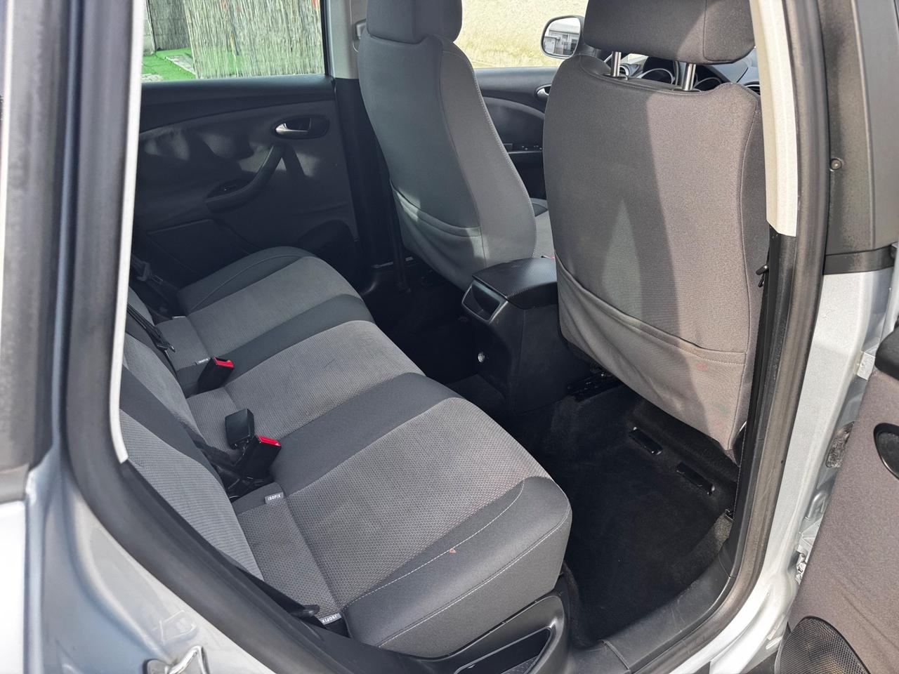 Seat Altea XL 1.2 TSI Style