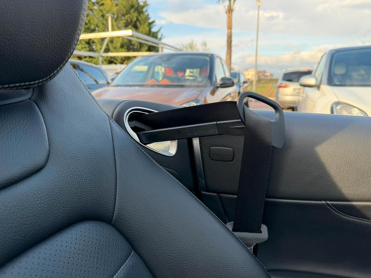 Mercedes-benz C 220 d Auto Cabrio Premium Plus