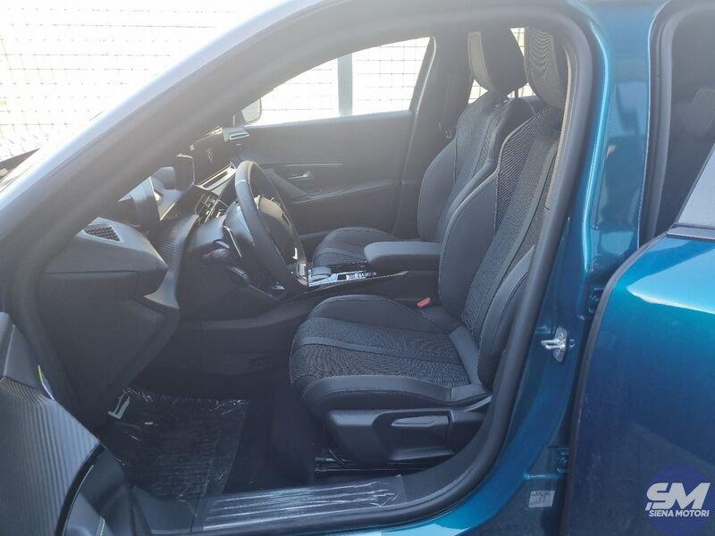Peugeot 2008 2008 Hybrid 136 e-DCS6 GT