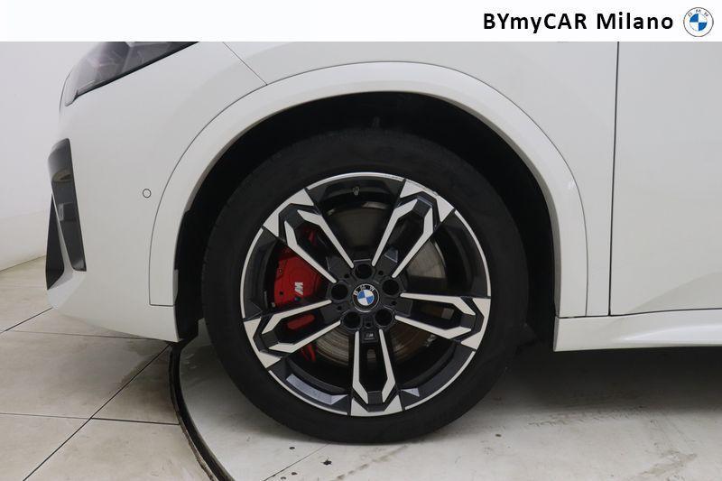 BMW X2 20 d 48V MSport Pro xDrive DCT