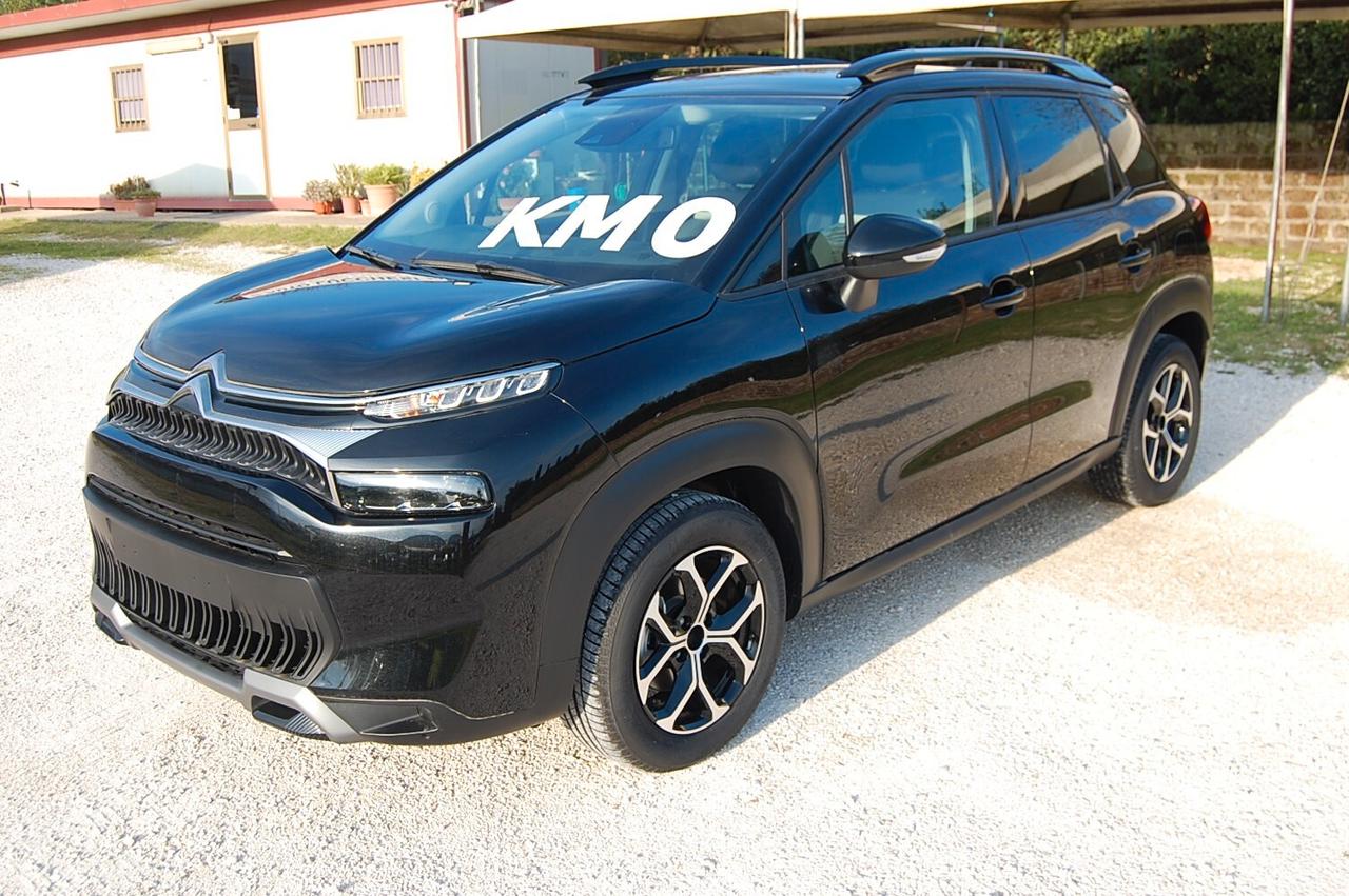 Citroen C3 Aircross C3 Aircross PureTech 110 S&S Plus