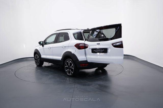 FORD EcoSport 1.0 EcoBoost 125cv S&S Active