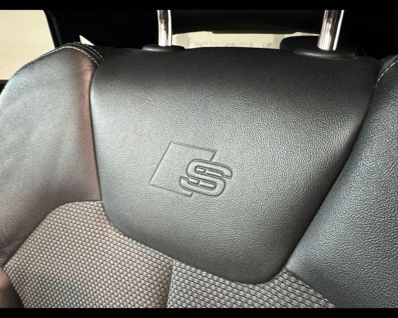 Audi Q5 2ª serie SPB 40 TDI quattro S tronic S line plus