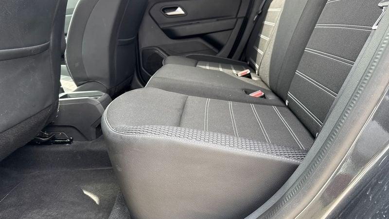 Dacia Duster II 2018 1.5 dCi 110cv Prestige 4x2 EDC