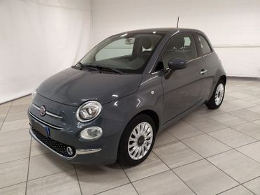 FIAT 500 1.2 Lounge 69cv my18