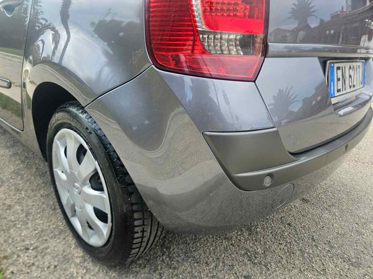 Renault Modus Grand 1.5 dCi 90CV Live" Basso Costo"