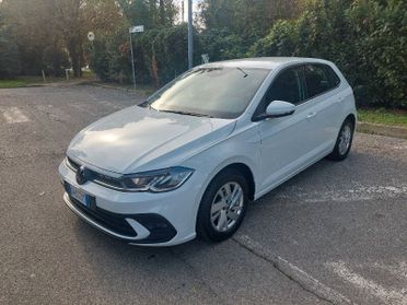 Volkswagen Polo 1.0 TSI Style Usato Garantito 8900km Neopatentati