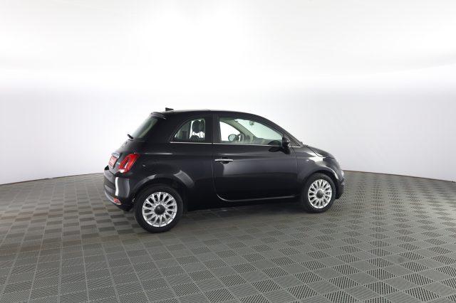 FIAT 500 500 1.0 Hybrid Dolcevita