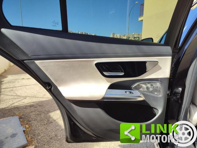MERCEDES-BENZ E 220 d Mild hybrid AMG Line Premium Plus
