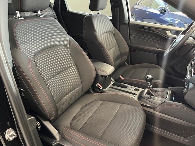 Ford Kuga 1.5 EcoBlue 120 CV 2WD ST-Line