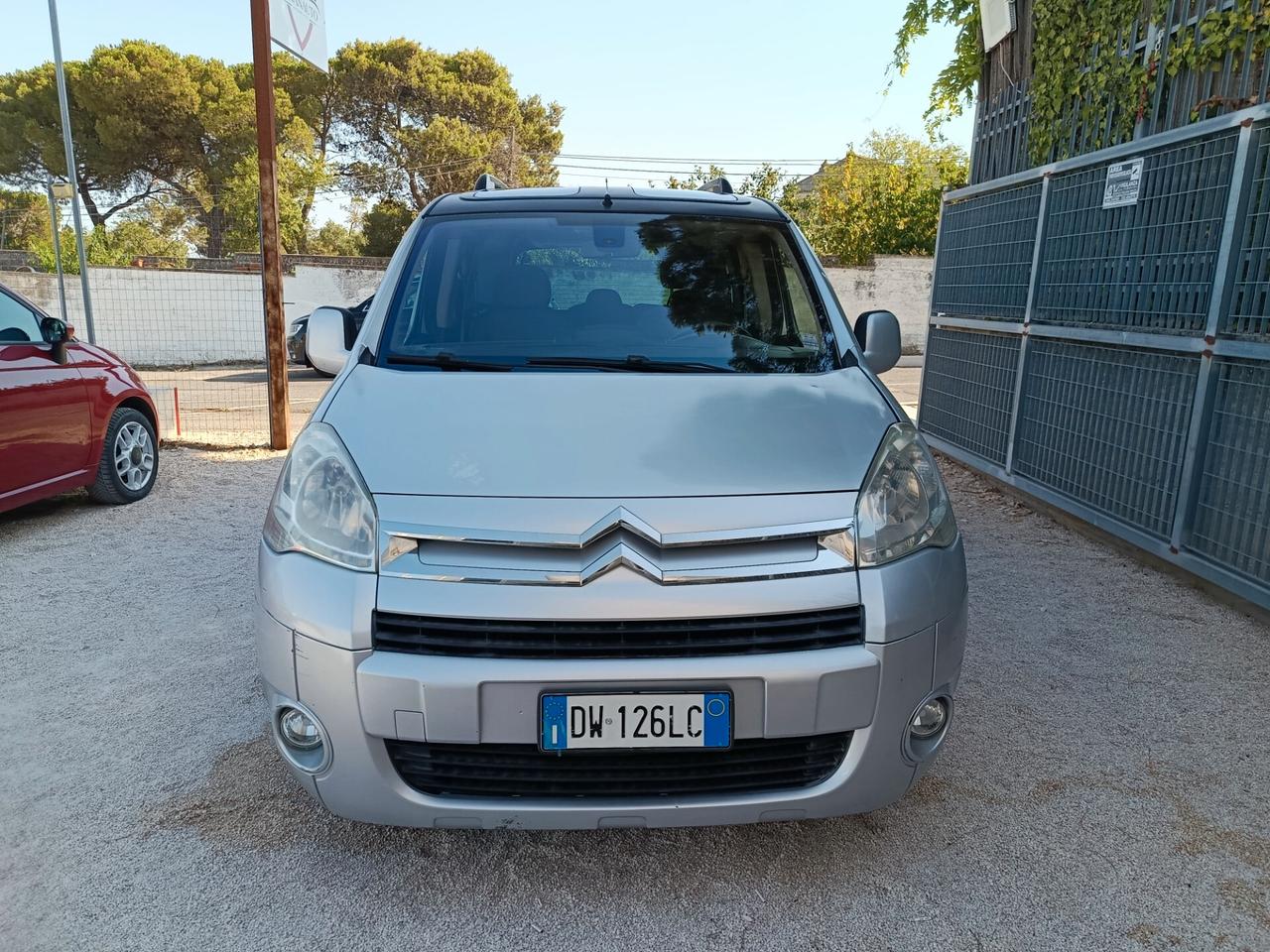 Citroen Berlingo 1.6 HDi 110CV FAP MY Multispace