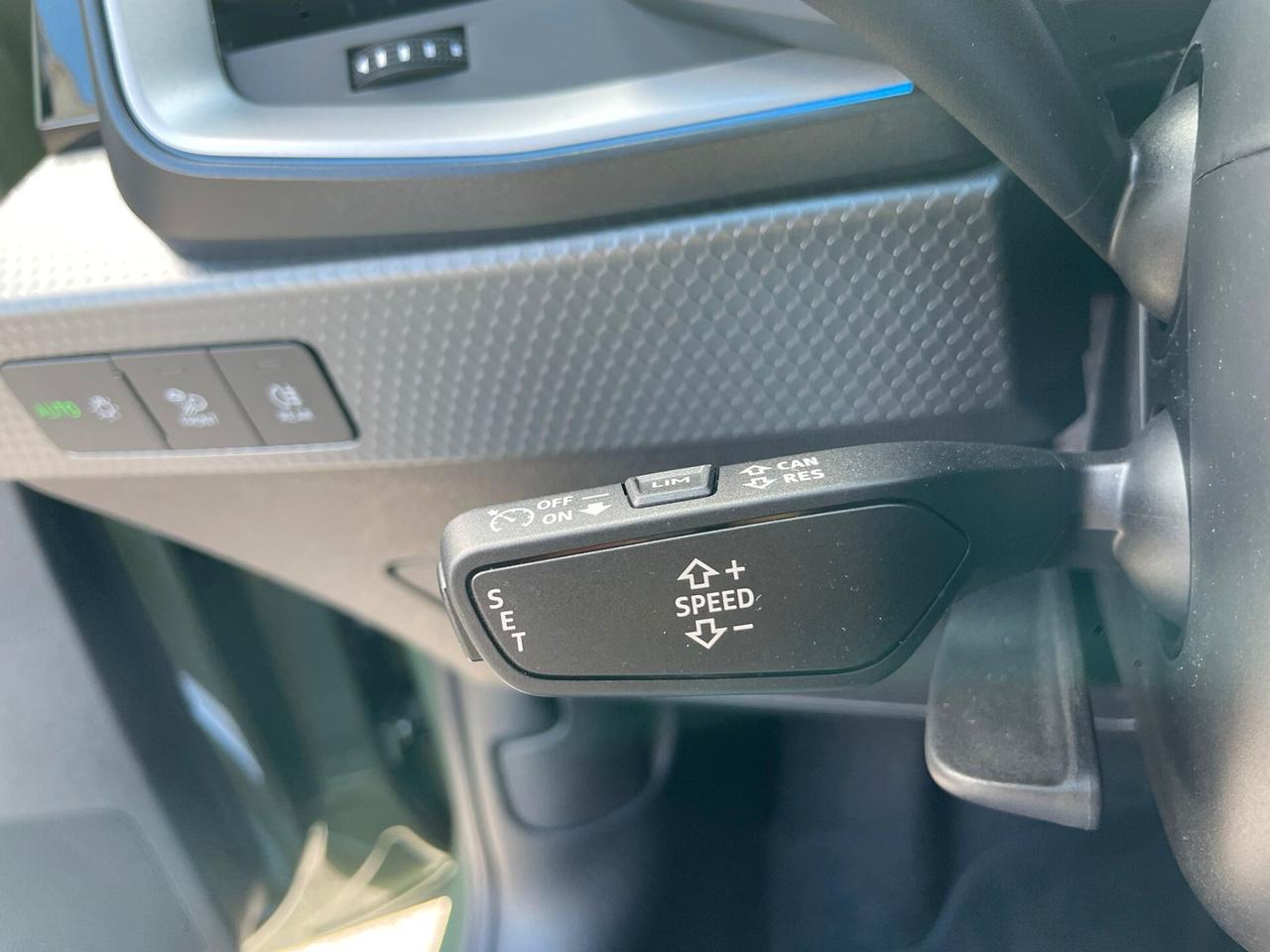 Audi A1 SPB 30 TFSI S line edition