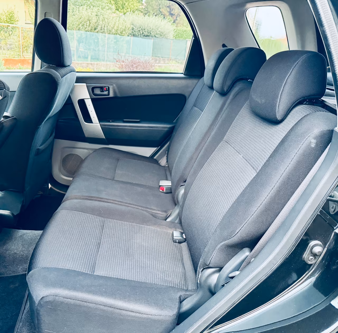 Daihatsu Terios 1.5 4WD SXA Green Powered 4x4