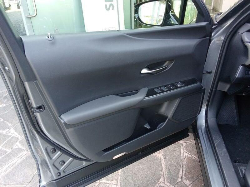 Lexus UX 250 Hybrid Premium 2WD