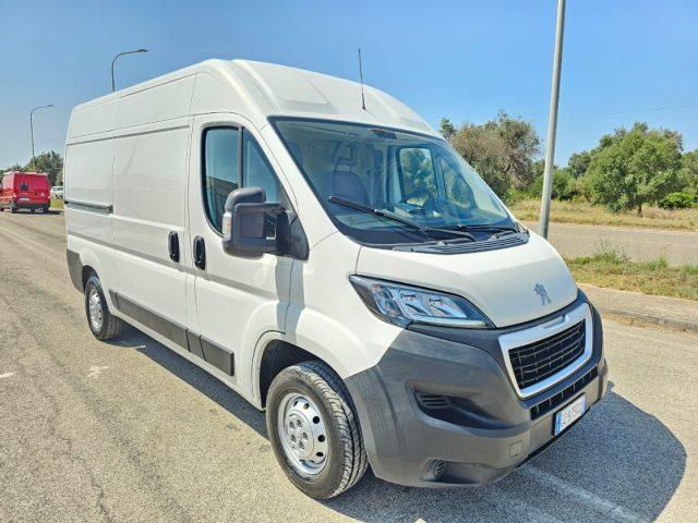 FIAT Ducato 333 2.2 BlueHDi 120 S&S PM-TM Furgone
