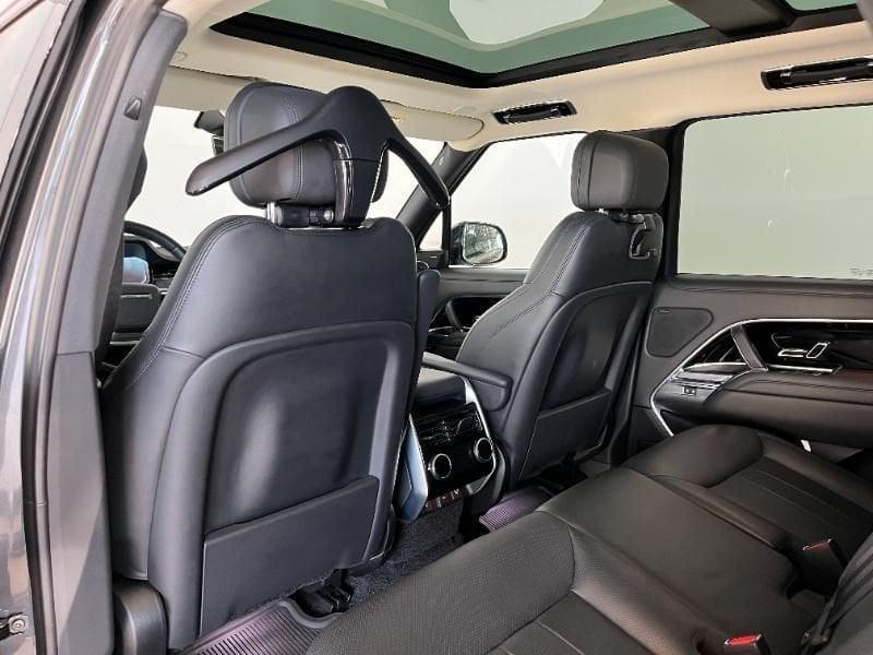 Land Rover Range Rover 5ªserie 3.0D l6 HSE