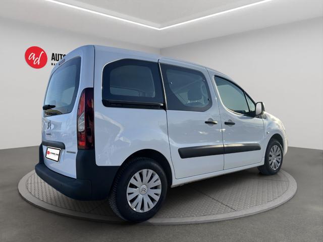 CITROEN Berlingo Multispace BlueHDi 120 S&S Feel